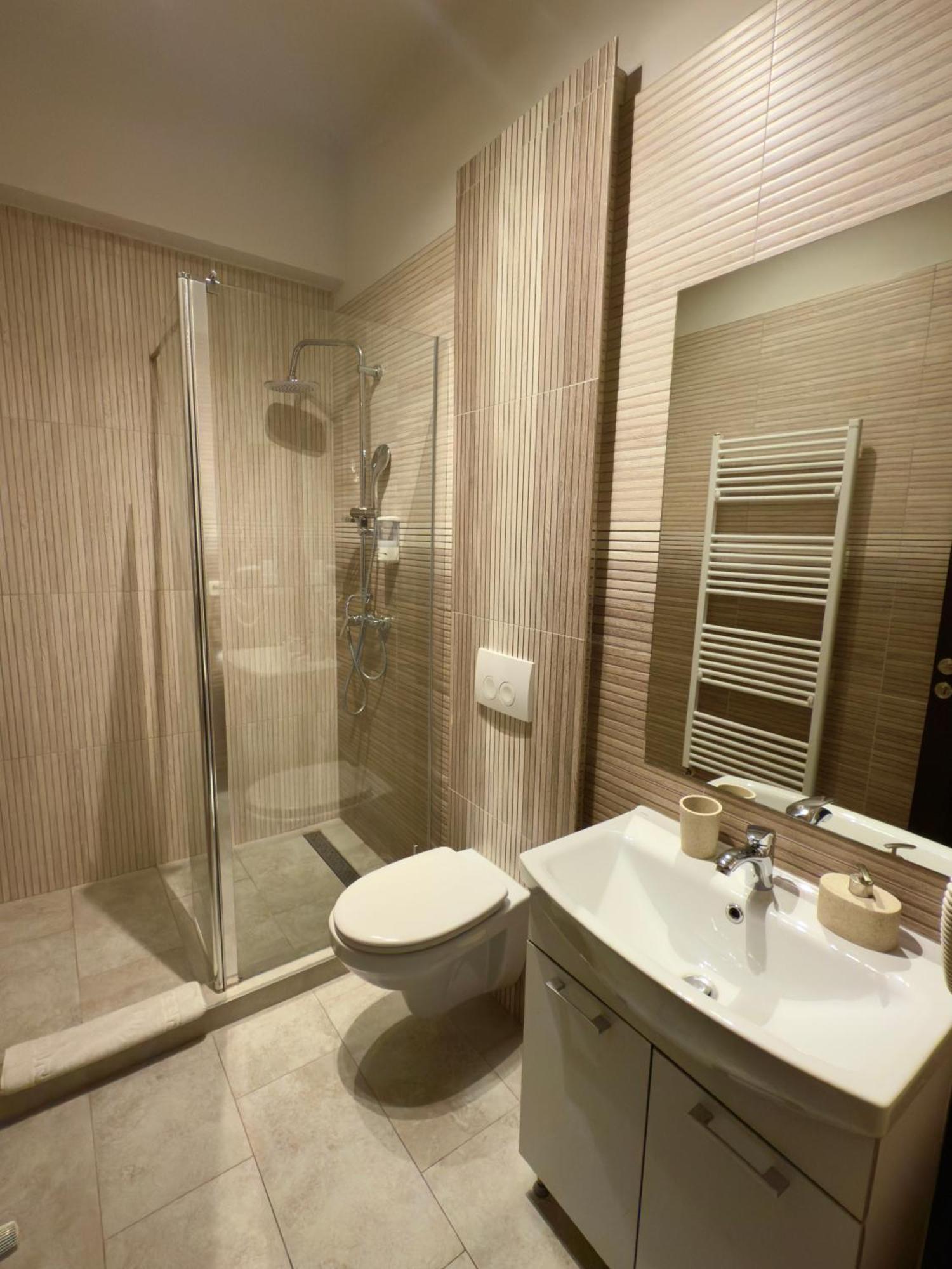 Green Garden Resort Odobesti Экстерьер фото