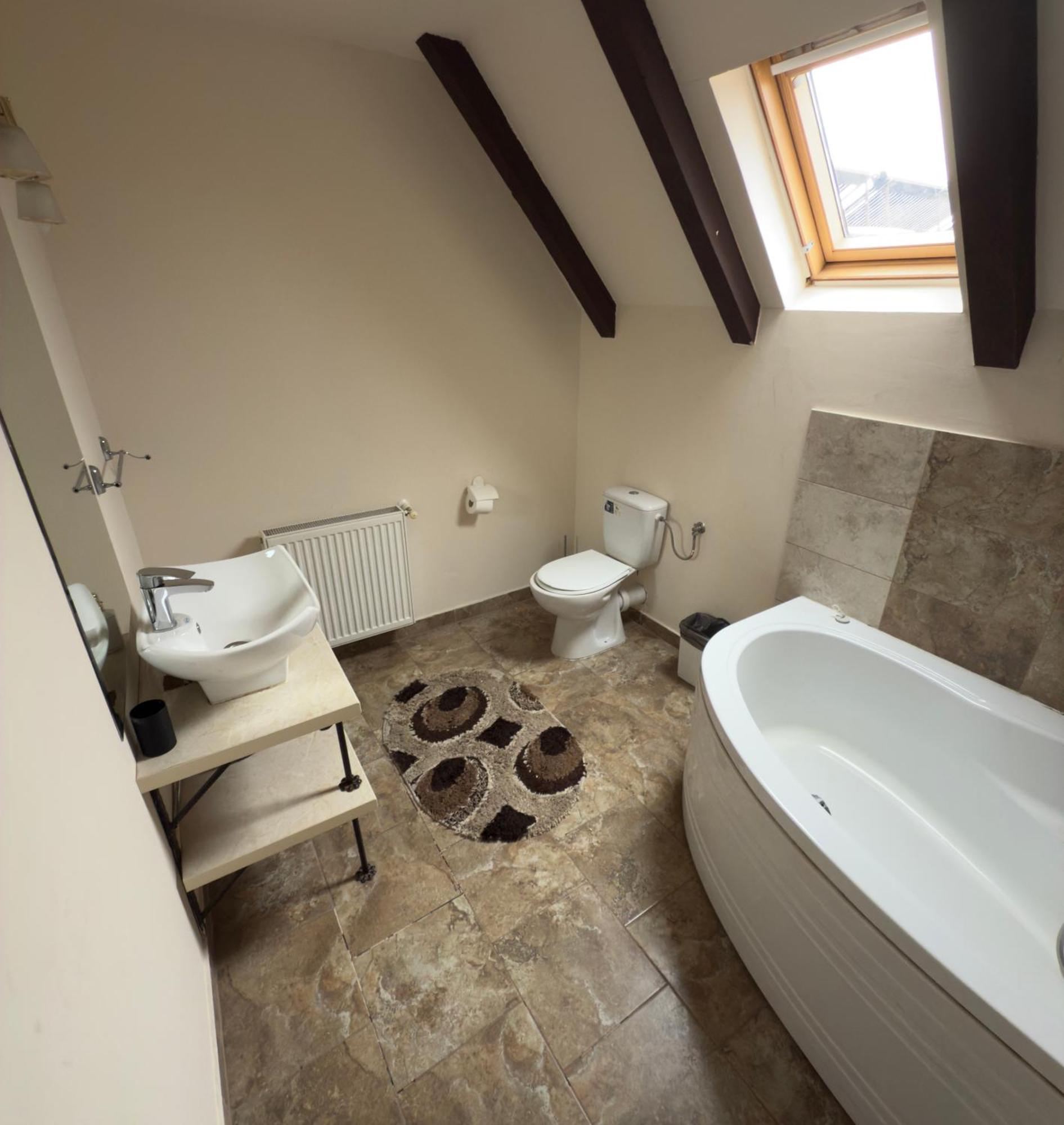Green Garden Resort Odobesti Экстерьер фото